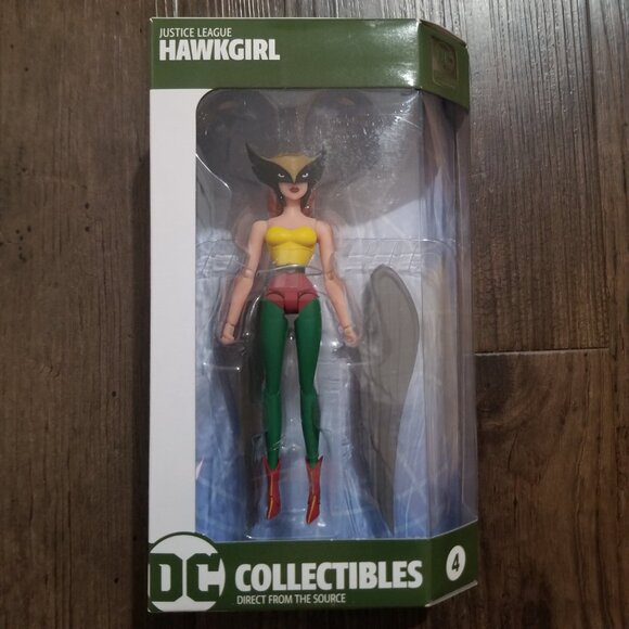 DC Comics DC Collectibles Justice League Animated Bundle - Picture 9 of 13